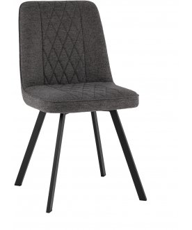 Стул на металлокаркасе Роум