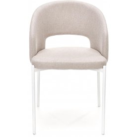 Стул на металлокаркасе K486