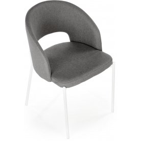 Стул на металлокаркасе K486