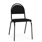 черный / черный глянец