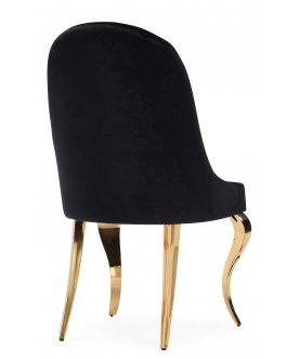 Стул на металлокаркасе Gustav