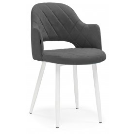 Стул на металлокаркасе Гутрид 01