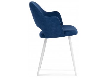 Стул на металлокаркасе Гутрид