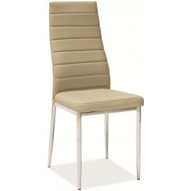 Стул на металлокаркасе H261