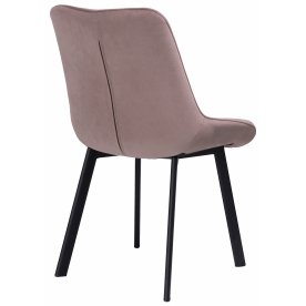 Стул на металлокаркасе Hagen