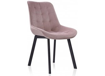 Стул на металлокаркасе Hagen