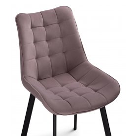 Стул на металлокаркасе Hagen