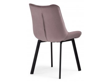 Стул на металлокаркасе Hagen