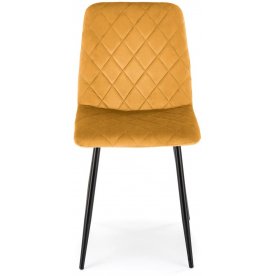 Стул на металлокаркасе K525