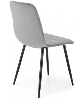 Стул на металлокаркасе K525