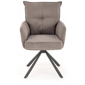 Стул на металлокаркасе K528