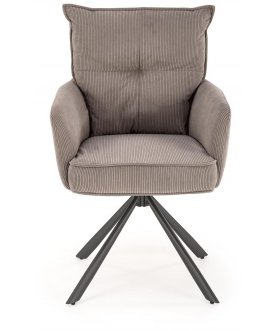 Стул на металлокаркасе K528