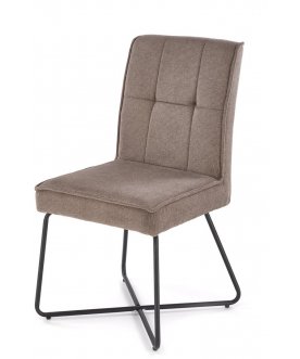 Стул на металлокаркасе K534