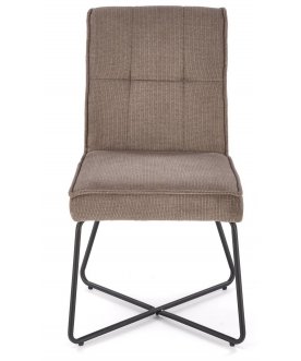 Стул на металлокаркасе K534