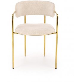 Стул на металлокаркасе K537