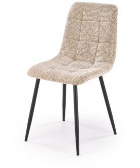 Стул на металлокаркасе K547