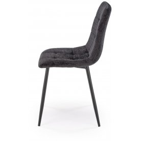 Стул на металлокаркасе K547