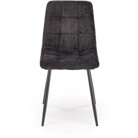 Стул на металлокаркасе K547