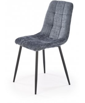 Стул на металлокаркасе K547