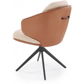 Стул на металлокаркасе K554