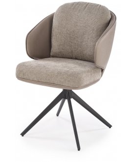 Стул на металлокаркасе K554