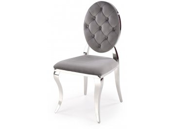 Стул на металлокаркасе K555