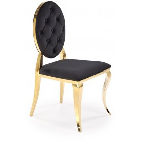 Стул на металлокаркасе K556