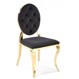 Стул на металлокаркасе K556