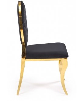 Стул на металлокаркасе K556