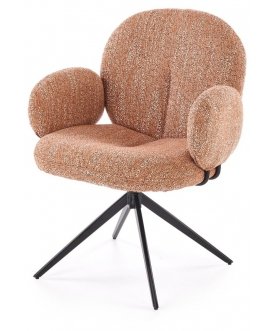 Стул на металлокаркасе K568