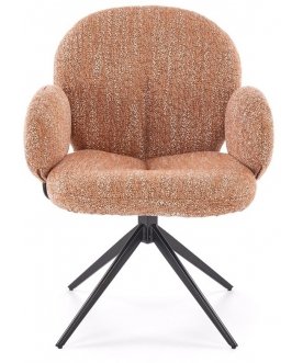 Стул на металлокаркасе K568