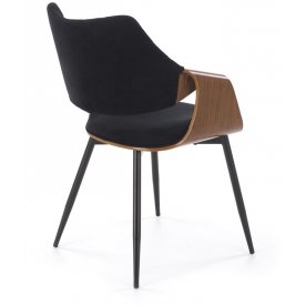 Стул на металлокаркасе K586