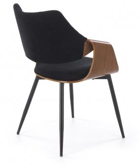 Стул на металлокаркасе K586