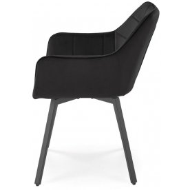 Стул на металлокаркасе K588