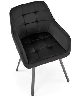 Стул на металлокаркасе K588