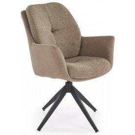 Стул на металлокаркасе K591