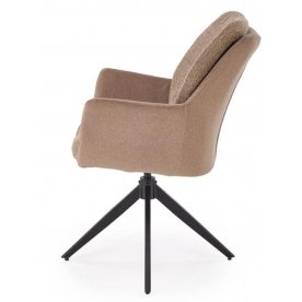 Стул на металлокаркасе K591