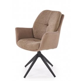 Стул на металлокаркасе K591