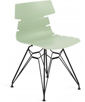 Стул на металлокаркасе Hansen (mod. 622N)