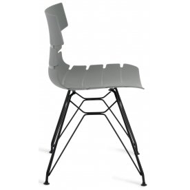 Стул на металлокаркасе Hansen/Хансен мод. 622N