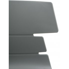 Стул на металлокаркасе Hansen/Хансен мод. 622N