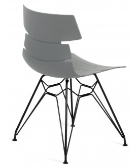 Стул на металлокаркасе Hansen mod. 622N