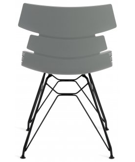 Стул на металлокаркасе Hansen mod. 622N