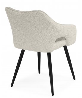 Стул на металлокаркасе Hera