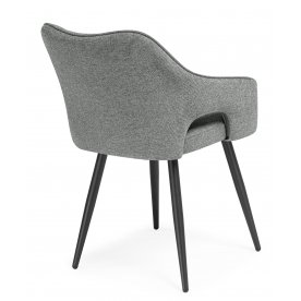 Стул на металлокаркасе Hera