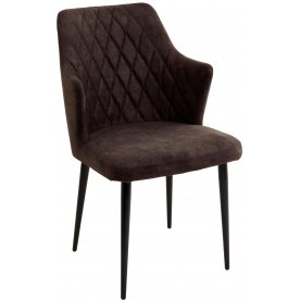 Стул на металлокаркасе Herman