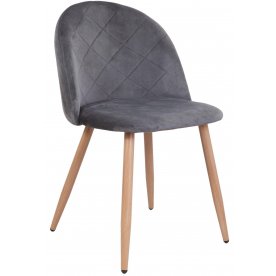 Стул на металлокаркасе Honnor