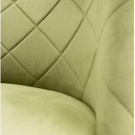 Стул на металлокаркасе Honnor