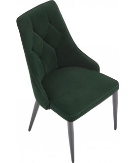 Стул на металлокаркасе K365