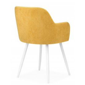 Стул на металлокаркасе Инфини 360